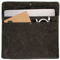 Wren Design 15'' Laptop Sleeve - Black
